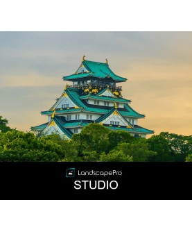 LandscapePro Studio 3 Lifetime / 2 Devices Other Key GLOBAL